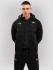 Толстовка Venum UFC Zenith Replica Black/Gold