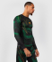 Рашгард Venum Matupa Black/Green/Gold L/S Рашгард Venum Matupa Black/Green/Gold L/S