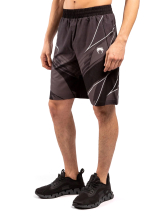 Шорты UFC Venum Fight Night Replica Black