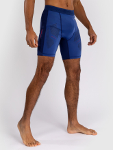 Шорты компрессионные Venum Technical 3.0 Icy Blue