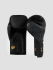 Перчатки боксерские Venum x Chimaev Wild Borz Black/Grey/Gold
