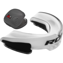 Капа боксерская RDX Adult 1-челюст.