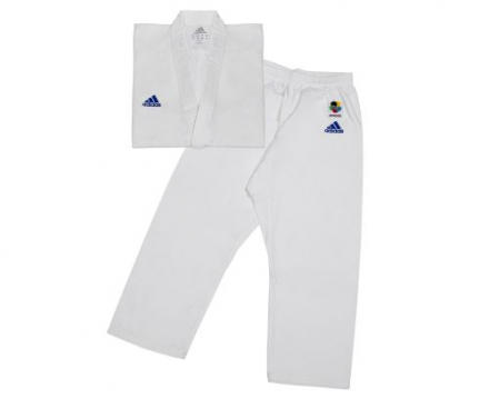 Кимоно для карате Club WKF 