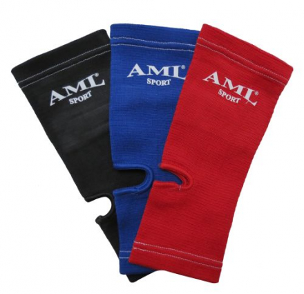 AML защита стопы и голени