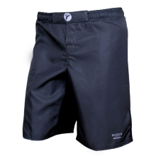 Шорты для MMA Rusco Sport ONLY BLACK