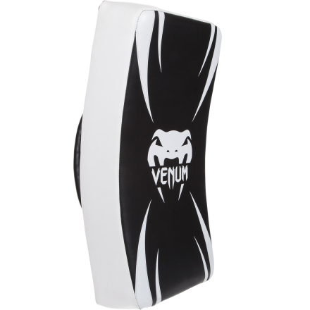 Макивара Venum Absolute Long Black/White