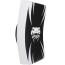 Макивара Venum Absolute Long Black/White