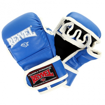 Перчатки MMA REYVEL тренировочные