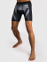 Шорты компрессионные Venum No Gi Black/Silver Grey Шорты компрессионные Venum No Gi Black/Silver Grey
