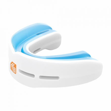 Капа боксерская SHOCK DOCTOR GEL NANO DOUBLE