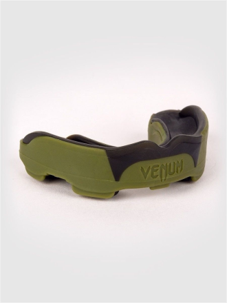 Капа боксерская Venum Predator Khaki/Black