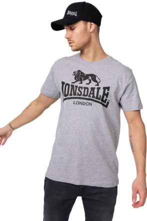 Футболка LONSDALE  LOGO