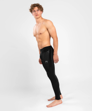 Компрессионные штаны Venum G-Fit Air Black