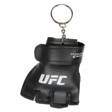 Сувенирная перчатка UFC