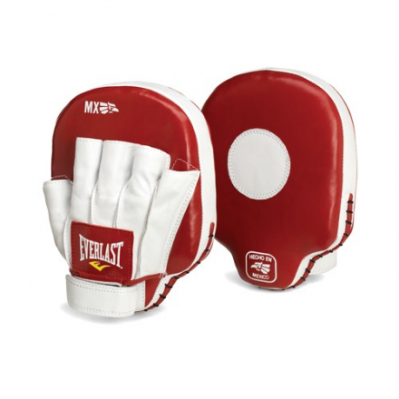 Лапы EVERLAST MX MITTS