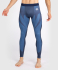 Тайтсы Venum Attack Navy Blue