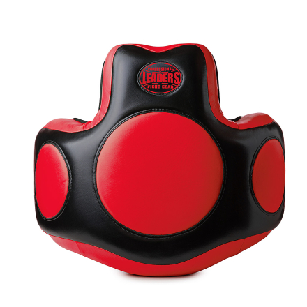 Тренерский жилет LEADERS