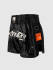 Шорты тайские Venum Eclipse Black/Ivory