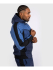 Ветровка спортивная Venum Laser 3.0 Black/Blue Ветровка спортивная Venum Laser 3.0 Black/Blue