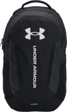 Рюкзак Under Armour UA Hustle 6.0 Backpack Black