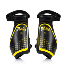 Защита бедра лоу-кик FAIRTEX Thigh Pads