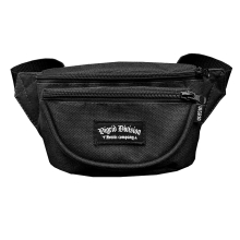 Сумка на пояс  VIGRID DIVISION "Штурм" черная