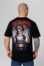 Футболка PitBull Boxing 19 Black