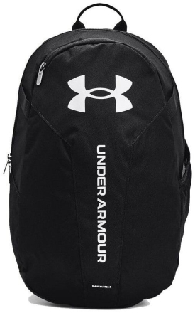 Рюкзак Under Armour UA Hustle Lite Backpack bkwh