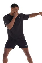 Футболка BOXRAW VALDES Oversized