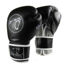 Перчатки боксерские Kiboshu PUNCH II