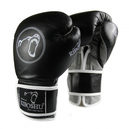 Перчатки боксерские Kiboshu PUNCH II