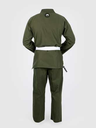 Кимоно для бжж Venum First Khaki