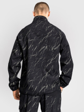 Худи Venum Trooper Black/Stone Sand