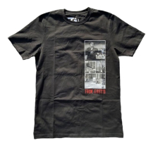 Футболка FROM GHETTO SCARFACE