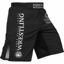 Шорты Hardcore Training Wrestling