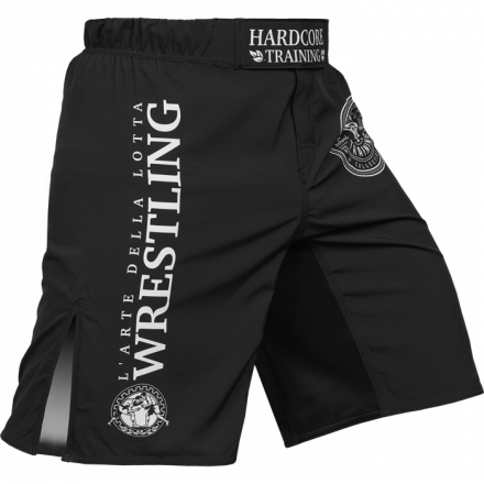 Шорты Hardcore Training Wrestling