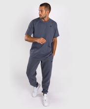 Футболка Venum Silent Power Navy Blue