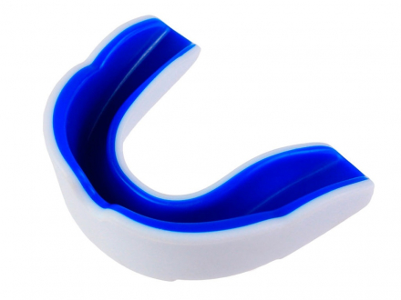 Капа боксёрская одночелюстная ZTT POWER MG-011