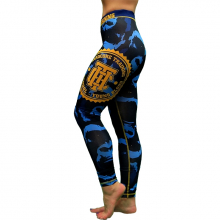 Штаны Hardcore Training 