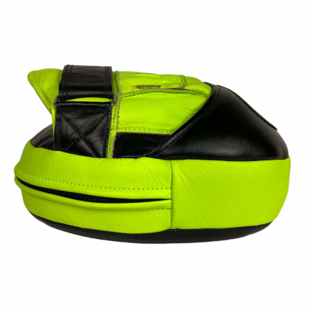 Лапы боксерские LEADERS MID-Air