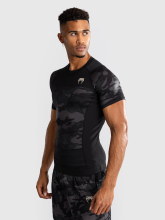 Рашгард Venum G-Fit Air Urban Digital Camo S/S