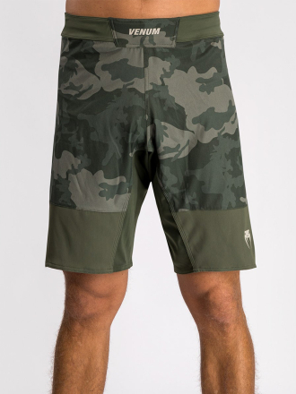 Шорты ММА Venum G-Fit Air Army Camo