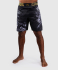 Шорты ММА Venum Wolf Atak Black/Grey