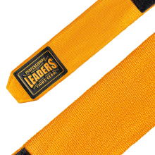 Бинты боксерские LEADERS PRO 84/16 3.5m