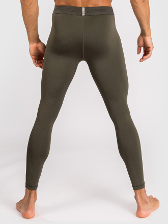 Тайтсы Venum Contender Khaki