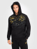 Худи UFC Fusion by Venum Replica Black/Gold Худи UFC Fusion by Venum Replica Black/Gold