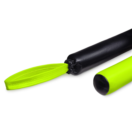 Тренерские палки LEADERS Boxing Punch Sticks GN
