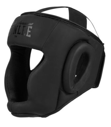 Шлем  боксерский BENLEE Black Label Caesar