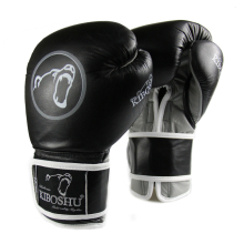 Перчатки боксерские Kiboshu PUNCH II