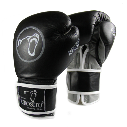 Перчатки боксерские Kiboshu PUNCH II